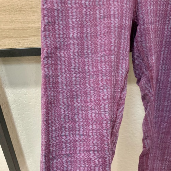 Lululemon leggings - Picture 3 of 3